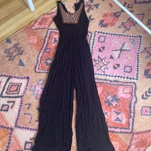 Maurices Jumpsuit